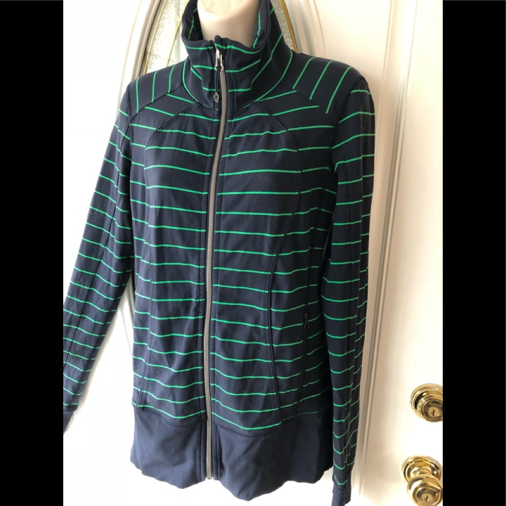 Lululemon jacket